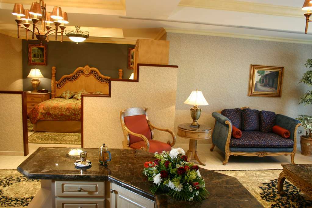 Amjad Royal Suites Hotel Jeddah Room photo